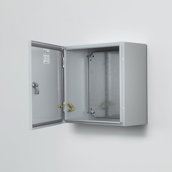 Industrial Boards - IP66  BBE Series - Image 9