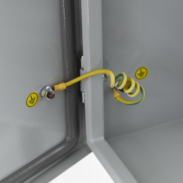 Industrial Boards - IP66  BBE Series - Image 2