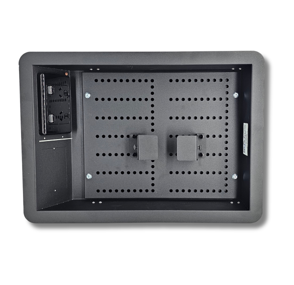 AV Recessed Wall Boxes - Image 2